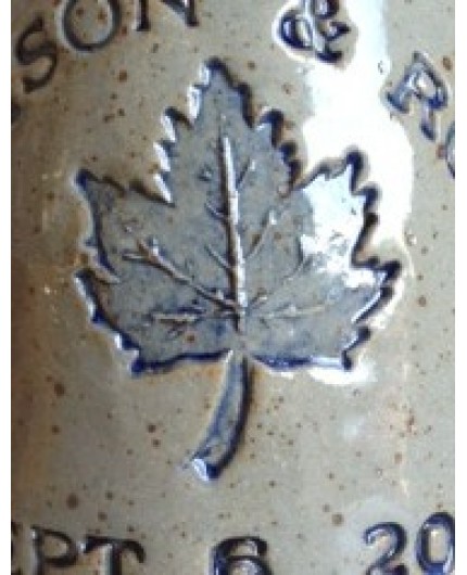 Maple Leaf